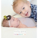 Elin {denver baby photographer}