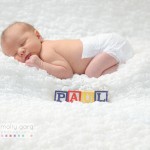 Newborn Paul {denver newborn photographer}