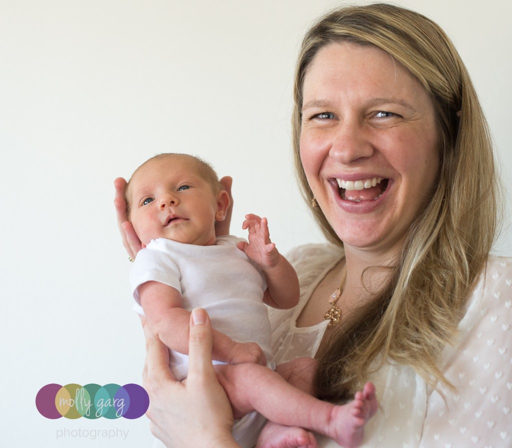 newborn joy denver