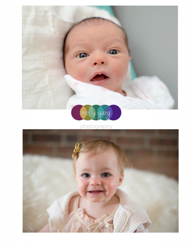 Denver baby photography