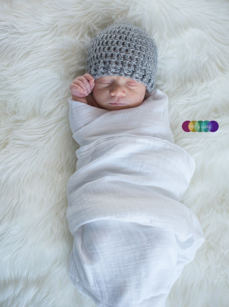 denver newborn photography Molly Garg Photography