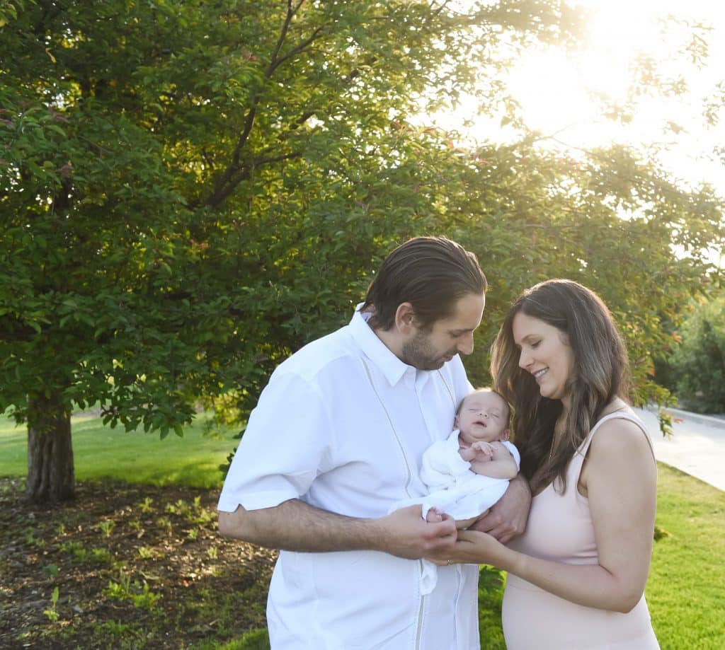 denver newborn photographer