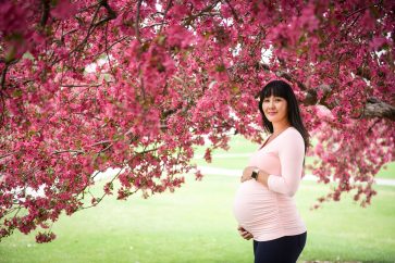 denver maternity photographer 