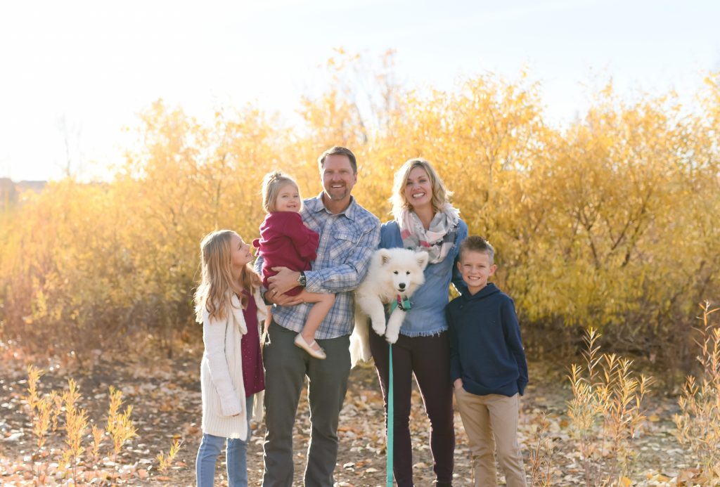 best denver family photographer