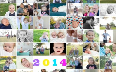 What a year!