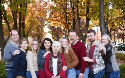 denver colorado family photographer