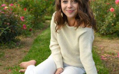 the ultimate senior session