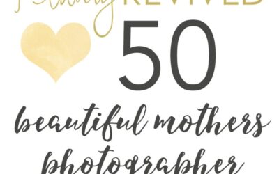 Denver Beauty Revived Photographer