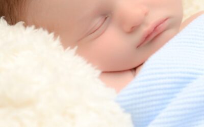 Baby Benjamin {glimpse} | Denver Newborn Photographer