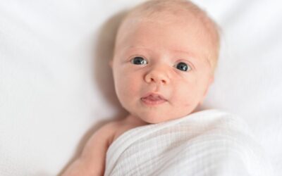 Denver Newborn in Wash Park