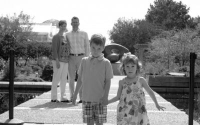 L Family | Denver Family Photographer