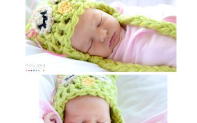 Camille {glimpse} | Denver Newborn Photographer |