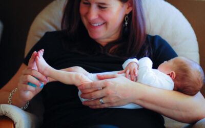 Denver Baby Photographer