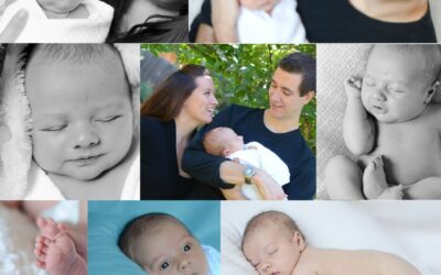 Newborn Dex {denver newborn photographer}