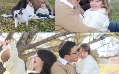 The D Family: Denver Family Photographer