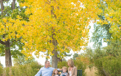 Glorious Fall Denver