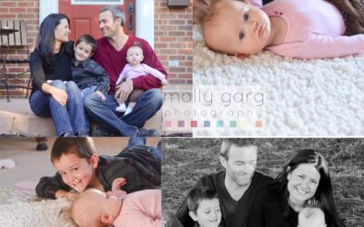 The H family {denver family photography}