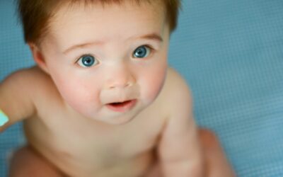 Baby Isaac {glimpse} | Denver baby photographer