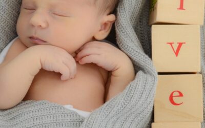 Newborn Iver |Stapleton Newborn Photographer|