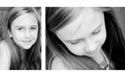 The W Family |Denver Child Photographer