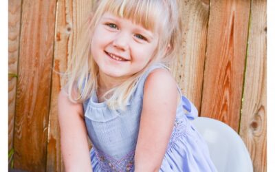 Katharine + Mackenzie {glimpse} |Denver Child Photographer