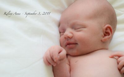 Baby Kelsey | Denver Newborn Photography|