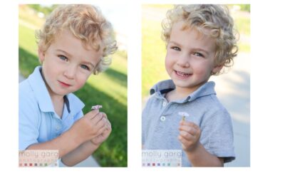 The K twins {glimpse}
