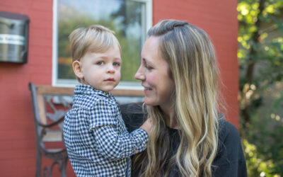 Denver Child Photography