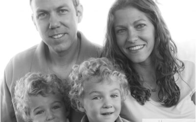 The D Family | Denver Family Photographer|
