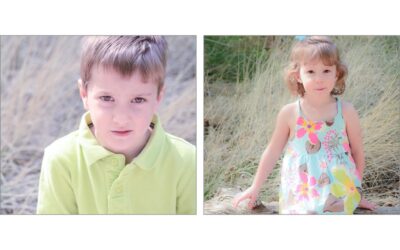 The L Family {glimpse} | Denver Family Photographer
