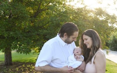 the new newborn session