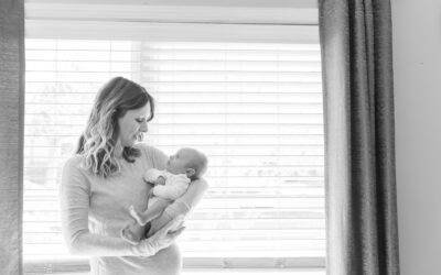 photographing two sweet brothers {denver newborn photographer}