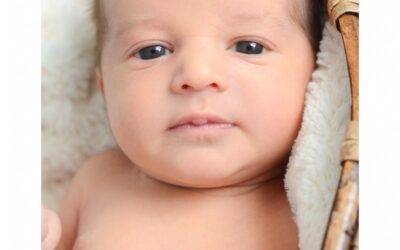 Newborn Jonah
