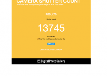 Nikon D40