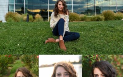 denver senior photography