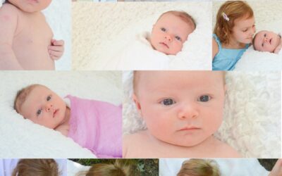Newborn Sloane {denver baby photographer}