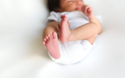 newborn photography safety