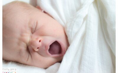 Newborn Ethan