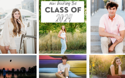 Summer Senior Special