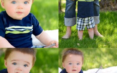Sweet Baby Isaac |Denver Baby Photographer|