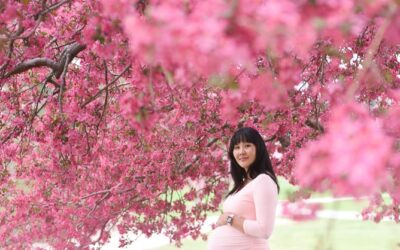 Denver Maternity photographer