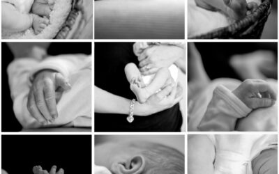 Newborn Tyler (the details)
