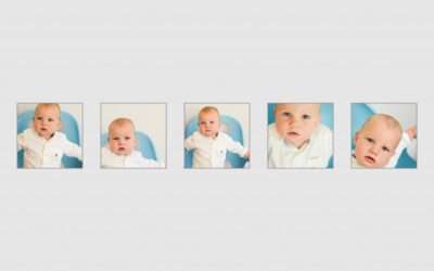 Camille | Denver Newborn Photographer|